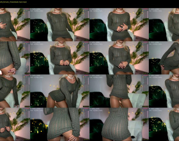hetty_satar — 107 minute Chaturbate female cam show recording, 720p, Mar 29, 2024