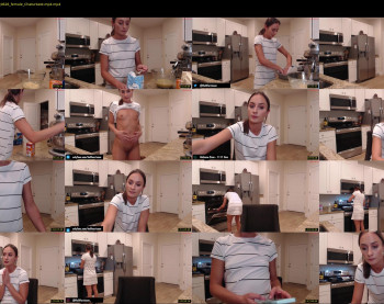 holihurricane — 121 minute Chaturbate female cam show recording, 720p, Mar 29, 2024