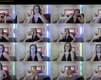 hottxgilf — 120 minute Chaturbate couple cam show recording, 480p, Mar 29, 2024
