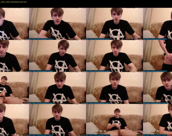 howardkottam — 116 minute Chaturbate male cam show recording, 720p, Mar 29, 2024