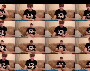 howardkottam — 19 minute Chaturbate male cam show recording, 720p, Mar 29, 2024