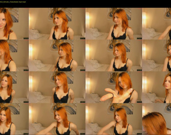 huntertiana — 42 minute Chaturbate female cam show recording, 720p, Mar 29, 2024