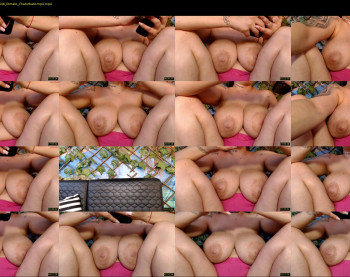 hustle6930 — 58 minute Chaturbate female cam show recording, 720p, Mar 29, 2024
