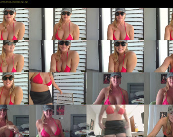 indianacooper — 49 minute Chaturbate female cam show recording, 720p, Mar 29, 2024
