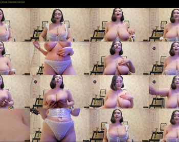 iolantthe — 76 minute Chaturbate female cam show recording, 720p, Mar 29, 2024