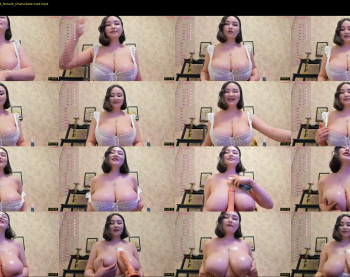iolantthe — 28 minute Chaturbate female cam show recording, 720p, Mar 29, 2024