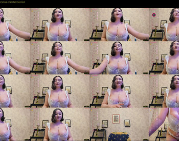 iolantthe — 48 minute Chaturbate female cam show recording, 720p, Mar 29, 2024