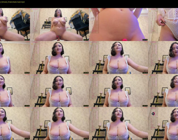 iolantthe — 34 minute Chaturbate female cam show recording, 720p, Mar 29, 2024
