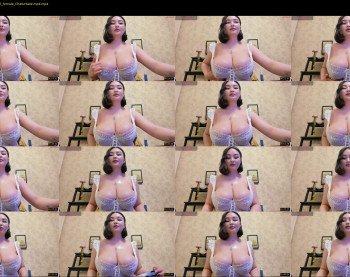 iolantthe — 3 minute Chaturbate female cam show recording, 720p, Mar 29, 2024