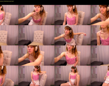 its_lily — 120 minute Chaturbate female cam show recording, 720p, Mar 29, 2024