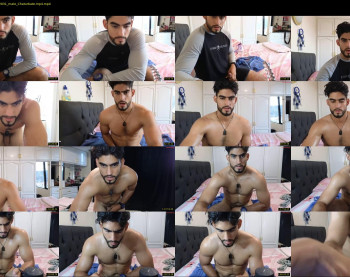 jackecuador — 121 minute Chaturbate male cam show recording, 720p, Mar 29, 2024