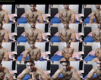 jackecuador — 18 minute Chaturbate male cam show recording, 720p, Mar 29, 2024
