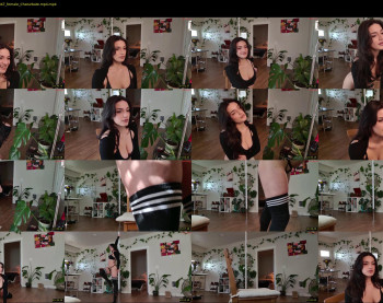 jadeperez_ — 60 minute Chaturbate female cam show recording, 720p, Mar 29, 2024