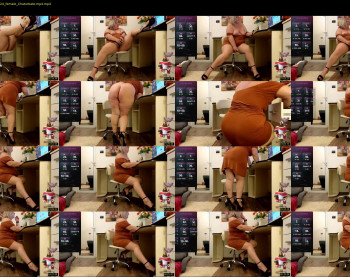 jameyla73 — 44 minute Chaturbate female cam show recording, 720p, Mar 29, 2024