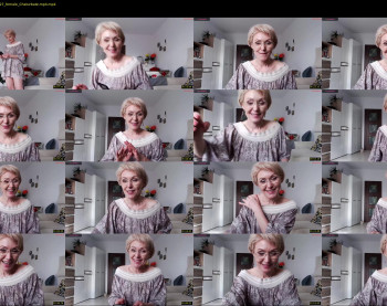 jasmin18v — 3 minute Chaturbate female cam show recording, 720p, Mar 29, 2024
