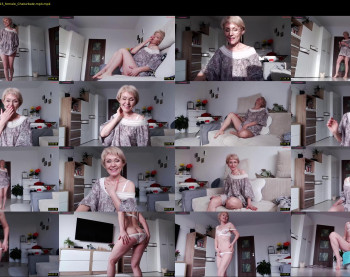 jasmin18v — 65 minute Chaturbate female cam show recording, 720p, Mar 29, 2024