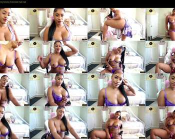jasminekay — 95 minute Chaturbate female cam show recording, 720p, Mar 29, 2024