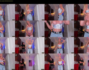 jess_boots — 82 minute Chaturbate female cam show recording, 720p, Mar 30, 2024