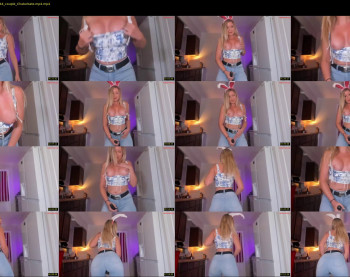 jess_boots — 9 minute Chaturbate female cam show recording, 480p, Mar 30, 2024