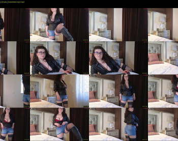 jessykah — 7 minute Chaturbate female cam show recording, 720p, Mar 29, 2024