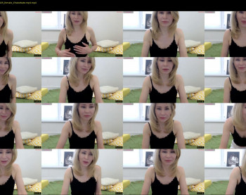 jolie_ozolla — 60 minute Chaturbate female cam show recording, 720p, Mar 29, 2024