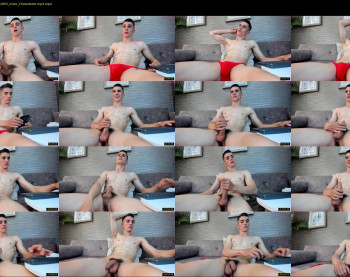 jonas_smith1 — 120 minute Chaturbate male cam show recording, 720p, Mar 29, 2024