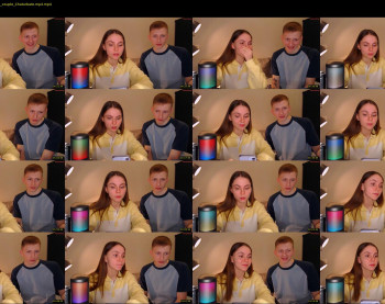 julsweet — 4 minute Chaturbate male cam show recording, 720p, Mar 29, 2024