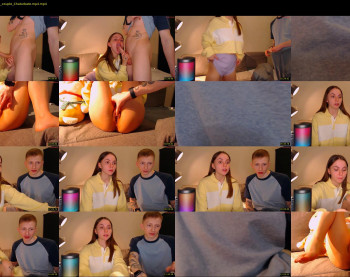 julsweet — 15 minute Chaturbate male cam show recording, 720p, Mar 29, 2024