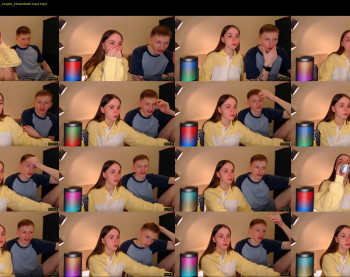 julsweet — 13 minute Chaturbate male cam show recording, 720p, Mar 30, 2024