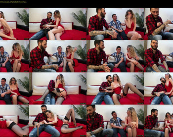 julyaandraul — 121 minute Chaturbate couple cam show recording, 720p, Mar 30, 2024