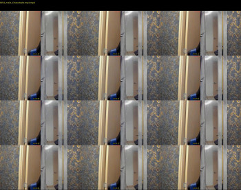 justin_clark1 — 39 minute Chaturbate male cam show recording, 720p, Mar 29, 2024