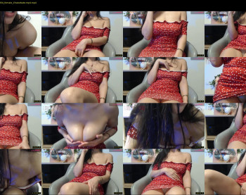 karin_lover — 120 minute Chaturbate female cam show recording, 720p, Mar 29, 2024