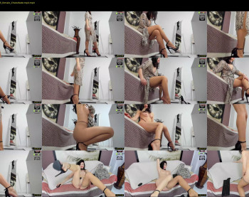 katedolly — 75 minute Chaturbate female cam show recording, 720p, Mar 29, 2024