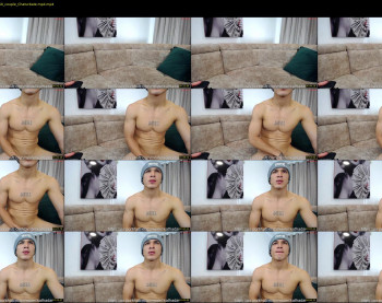 katt_diray — 5 minute Chaturbate couple cam show recording, 720p, Mar 29, 2024