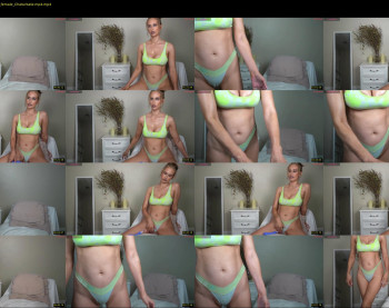 kb3301 — 12 minute Chaturbate couple cam show recording, 720p, Mar 30, 2024