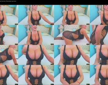 kellybabee — 5 minute Chaturbate female cam show recording, 720p, Mar 29, 2024