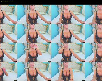 kellybabee — 3 minute Chaturbate female cam show recording, 720p, Mar 29, 2024