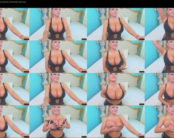 kellybabee — 4 minute Chaturbate female cam show recording, 720p, Mar 29, 2024