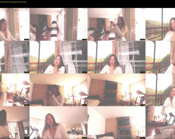 kendalltyler — 45 minute Chaturbate female cam show recording, 720p, Mar 29, 2024