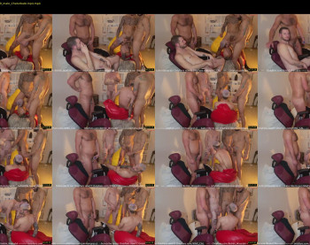 king_cal_ — 4 minute Chaturbate male cam show recording, 720p, Mar 29, 2024