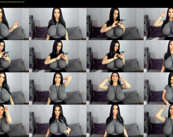 kitty_hotx — 20 minute Chaturbate female cam show recording, 720p, Mar 29, 2024