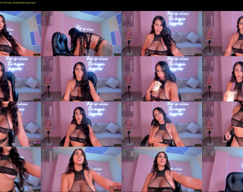 leahjones_ — 44 minute Chaturbate female cam show recording, 720p, Mar 29, 2024