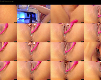 little_eli — 31 minute Chaturbate female cam show recording, 720p, Mar 29, 2024