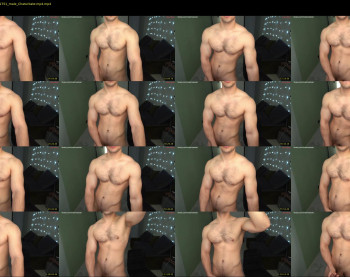madmaxbad — 87 minute Chaturbate male cam show recording, 720p, Mar 29, 2024