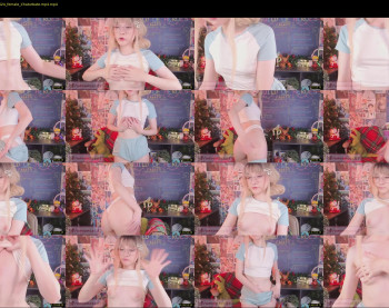 mana_rose — 120 minute Chaturbate female cam show recording, 720p, Mar 29, 2024