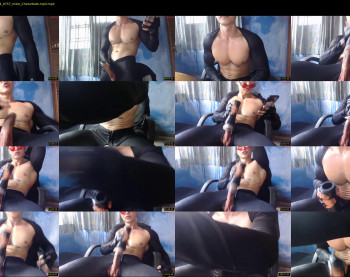 markogoldwolf — 78 minute Chaturbate male cam show recording, 720p, Mar 29, 2024