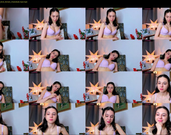 mary_marlow — 77 minute Chaturbate female cam show recording, 720p, Mar 30, 2024