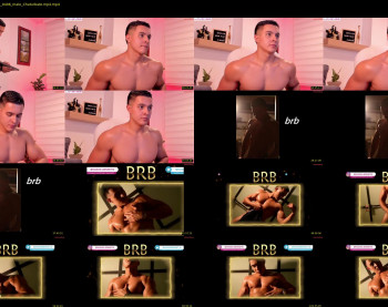 mason_bennet — 72 minute Chaturbate male cam show recording, 720p, Mar 30, 2024