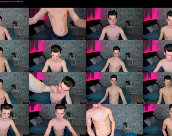max_foks — 120 minute Chaturbate male cam show recording, 720p, Mar 29, 2024