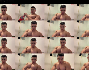 maximohoot — 6 minute Chaturbate male cam show recording, 480p, Mar 29, 2024